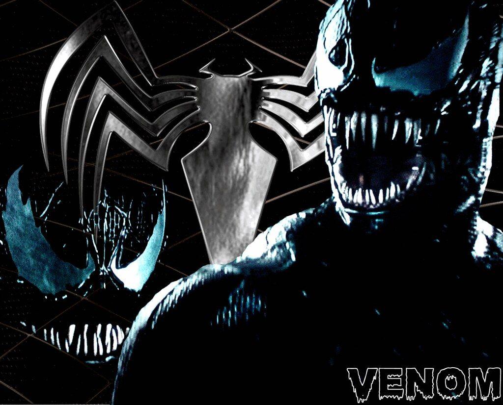 Venom Live Wallpapers Top Free Venom Live Backgrounds WallpaperAccess