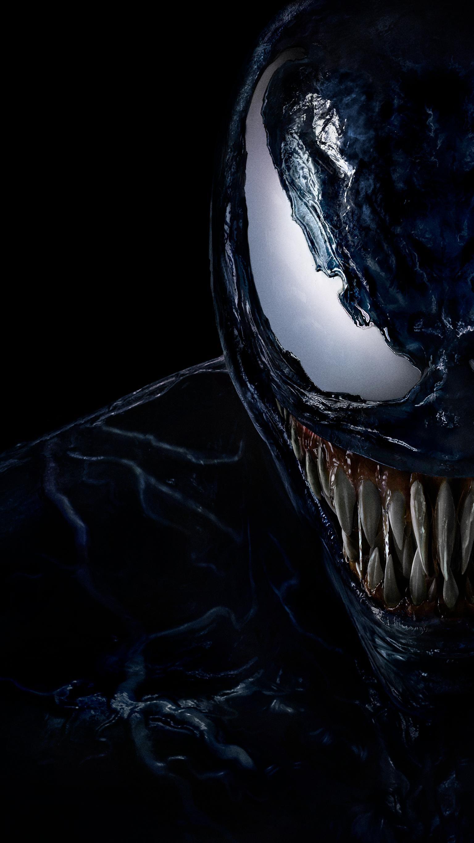 Venom Live Wallpapers Top Free Venom Live Backgrounds WallpaperAccess
