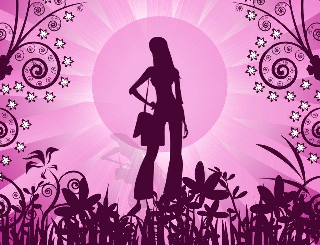 Cute Pink Girly Wallpapers Top Free Cute Pink Girly Backgrounds