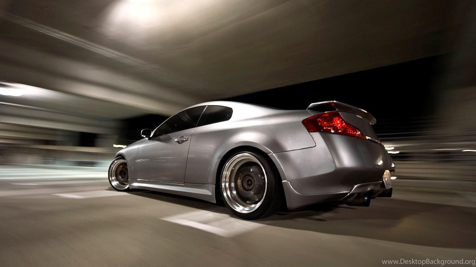 Infiniti G35 Wallpapers Top Free Infiniti G35 Backgrounds