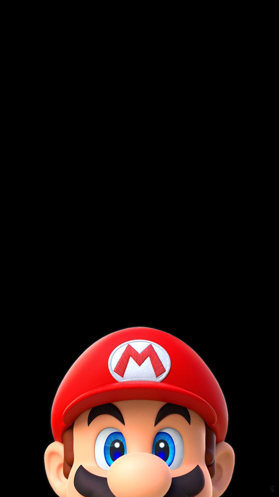 Super Mario Bros iPhone Wallpapers Top Free Super Mario Bros iPhone