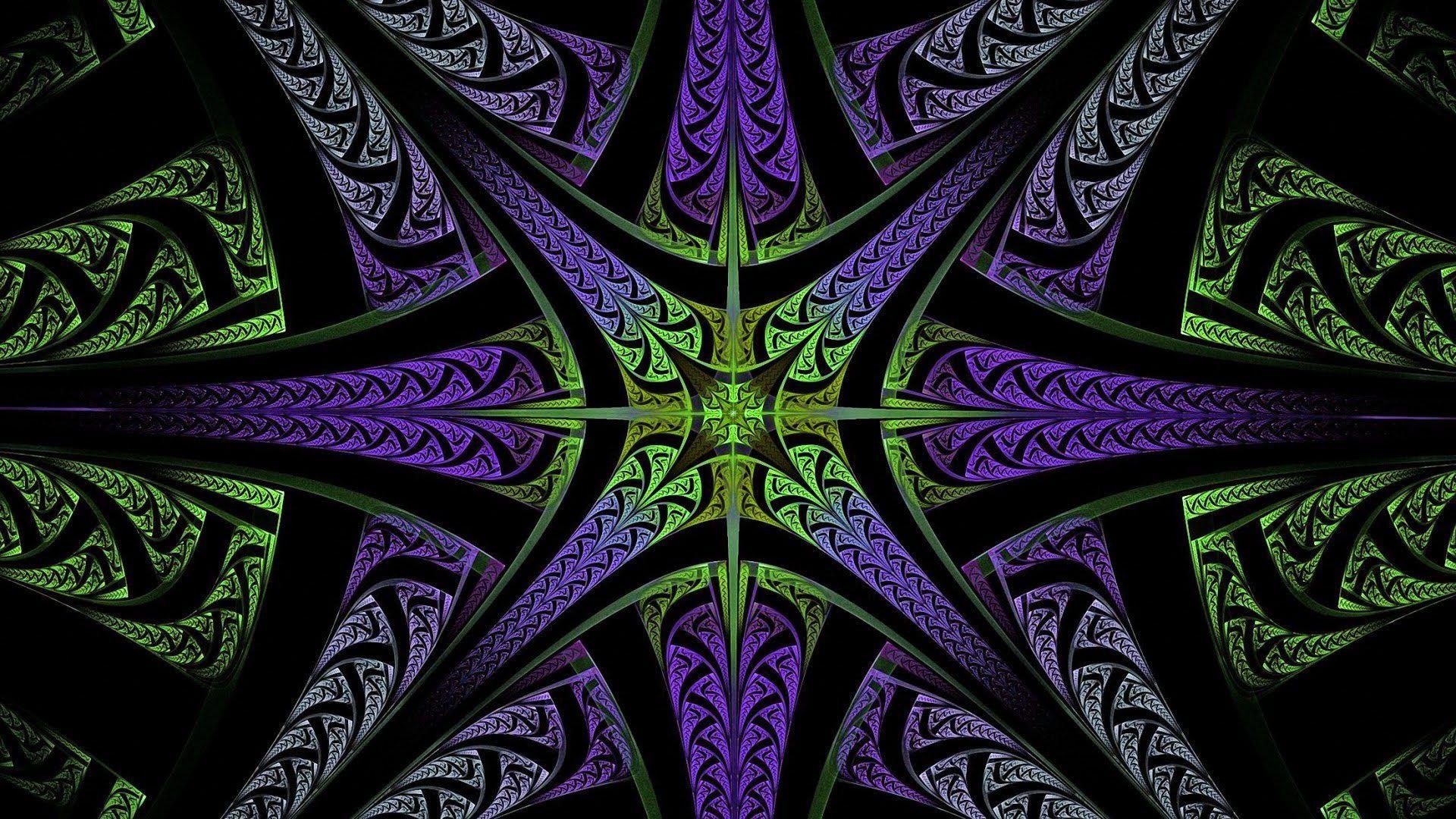 Purple Blue and Green Wallpapers Top Free Purple Blue and Green