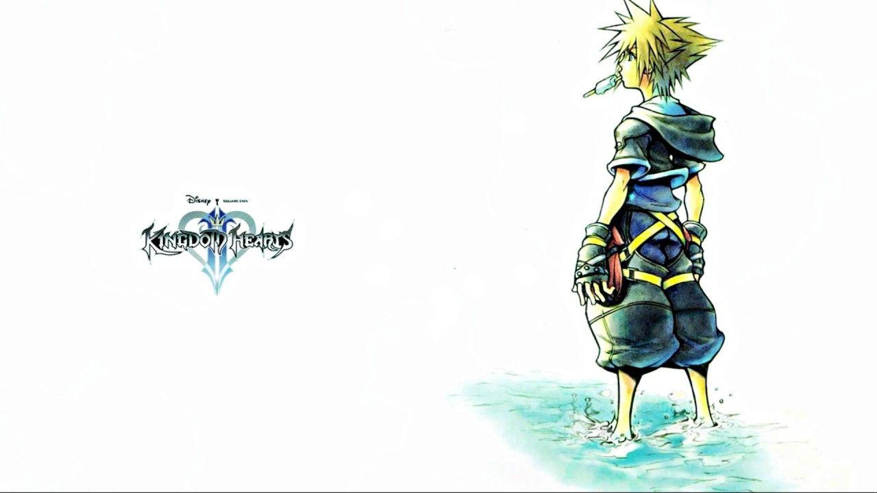 Kingdom Hearts Wallpapers Top Free Kingdom Hearts Backgrounds