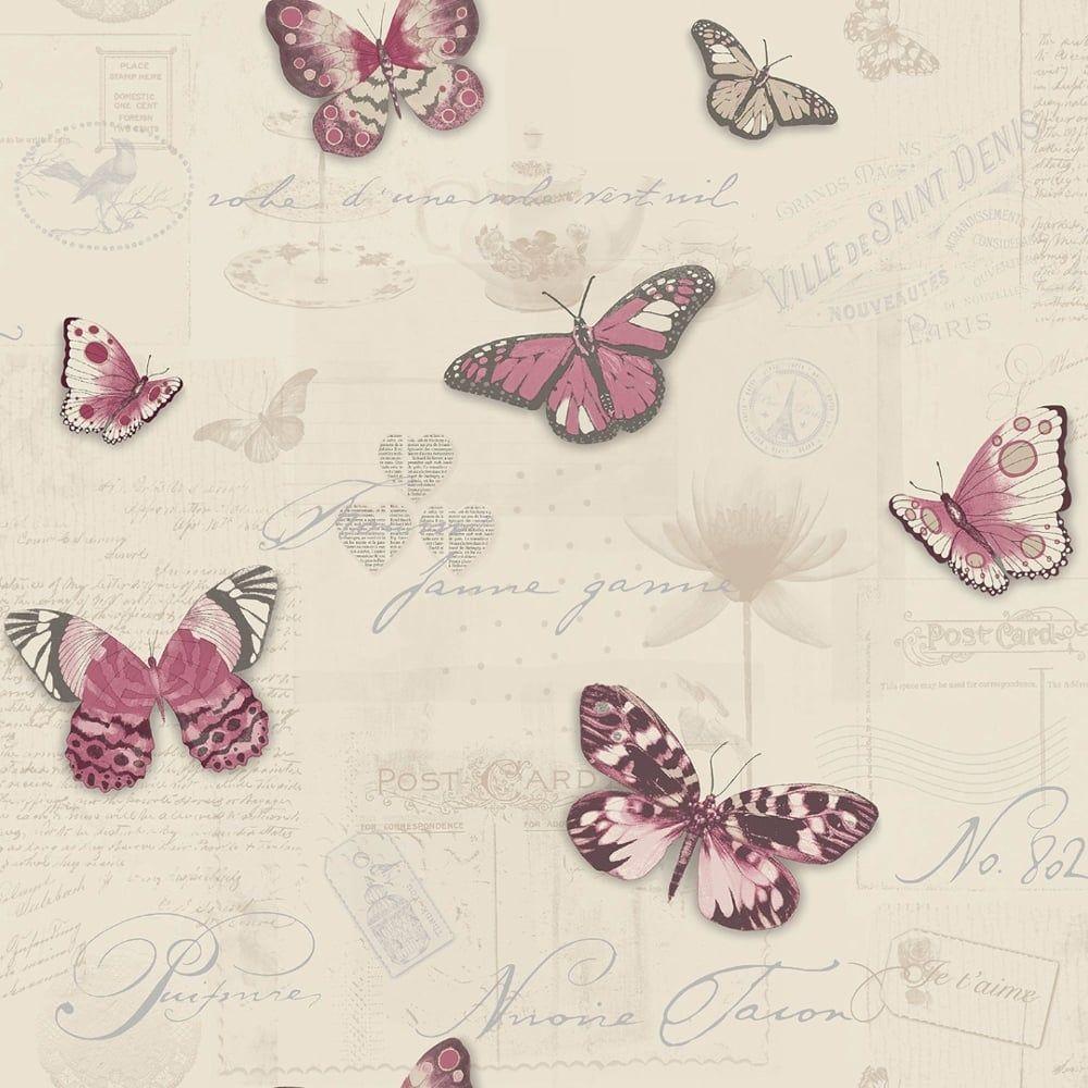 Vintage Butterfly Wallpapers Top Free Vintage Butterfly Backgrounds