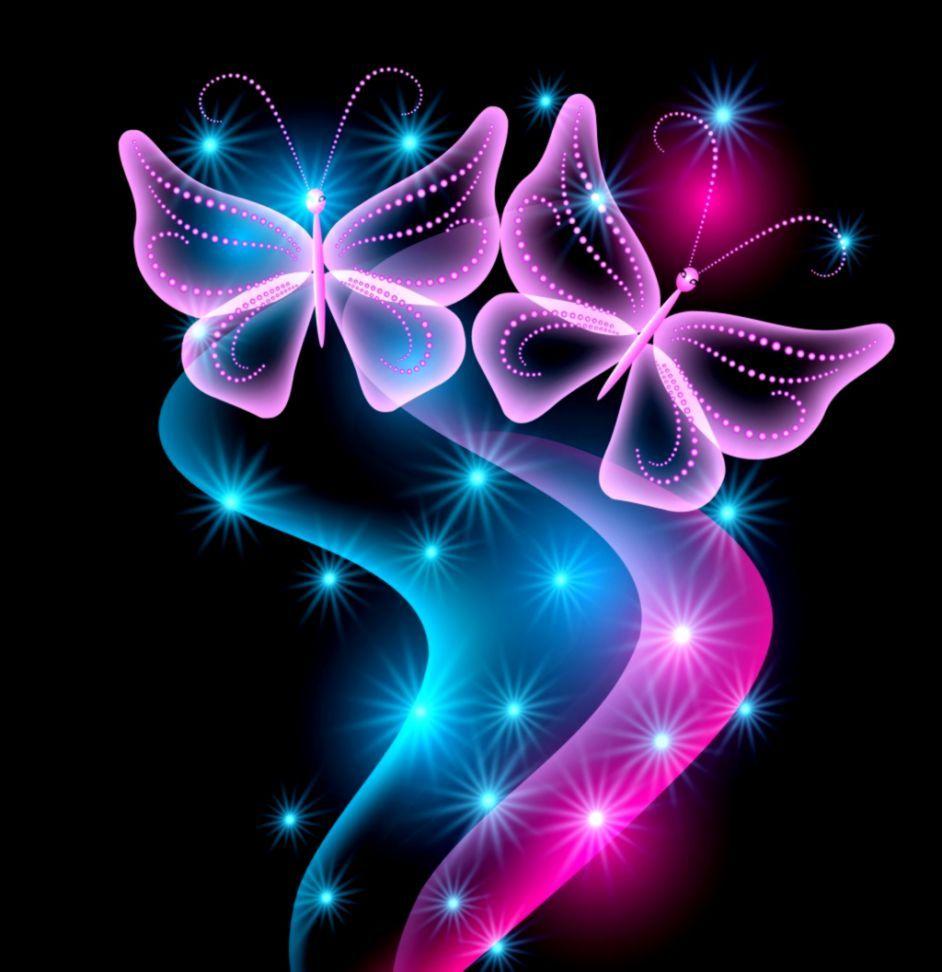 Black Butterfly HD Wallpapers Top Free Black Butterfly HD Backgrounds
