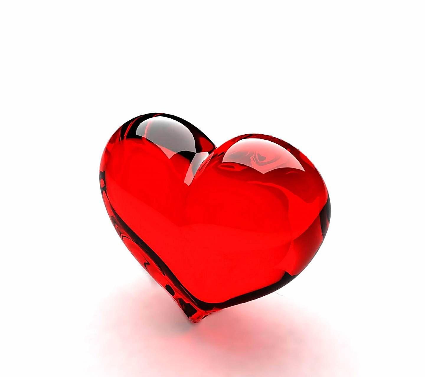 Crystal Heart Wallpapers Top Free Crystal Heart Backgrounds