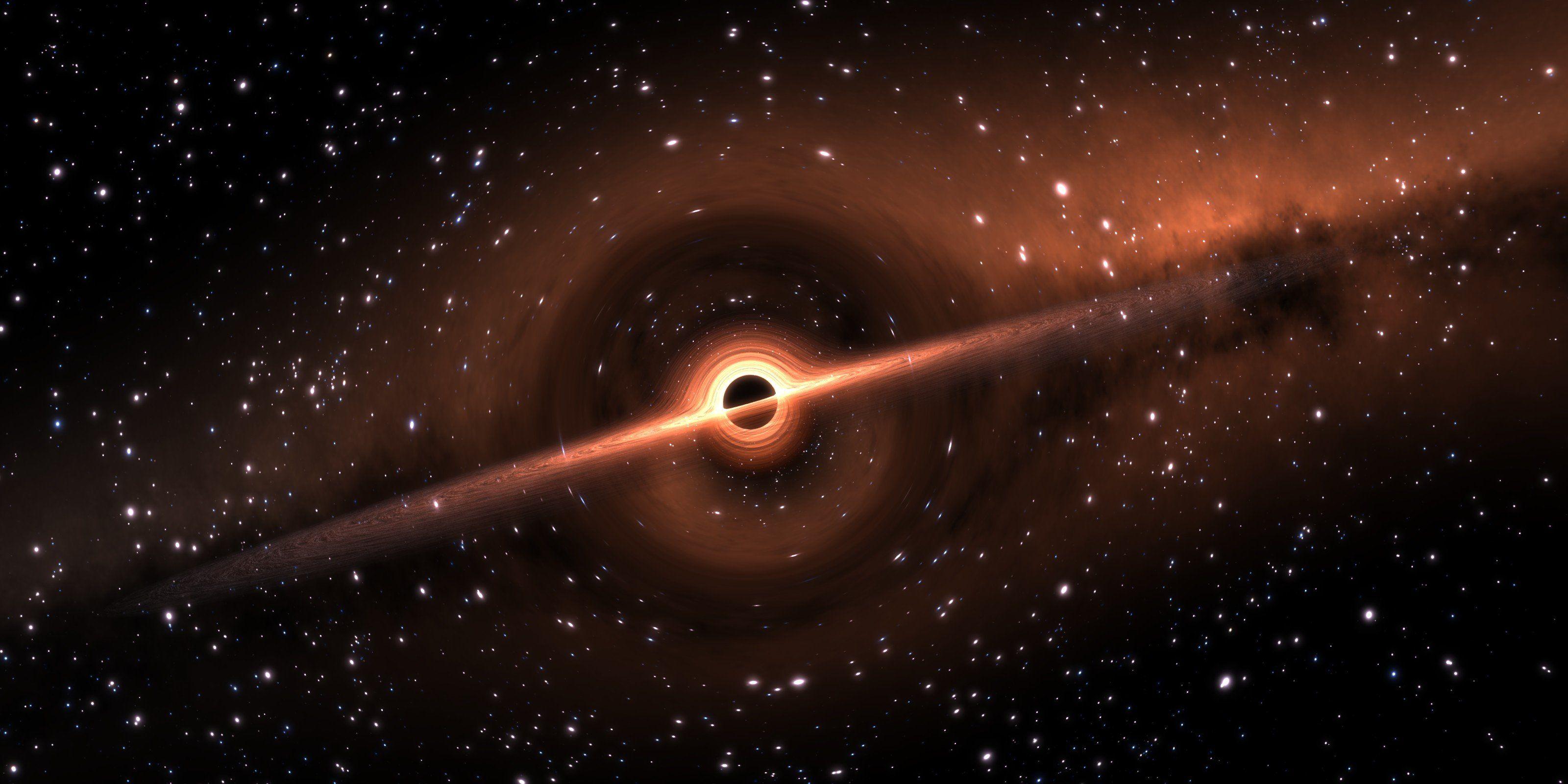 Black Hole HD Wallpapers Top Free Black Hole HD Backgrounds