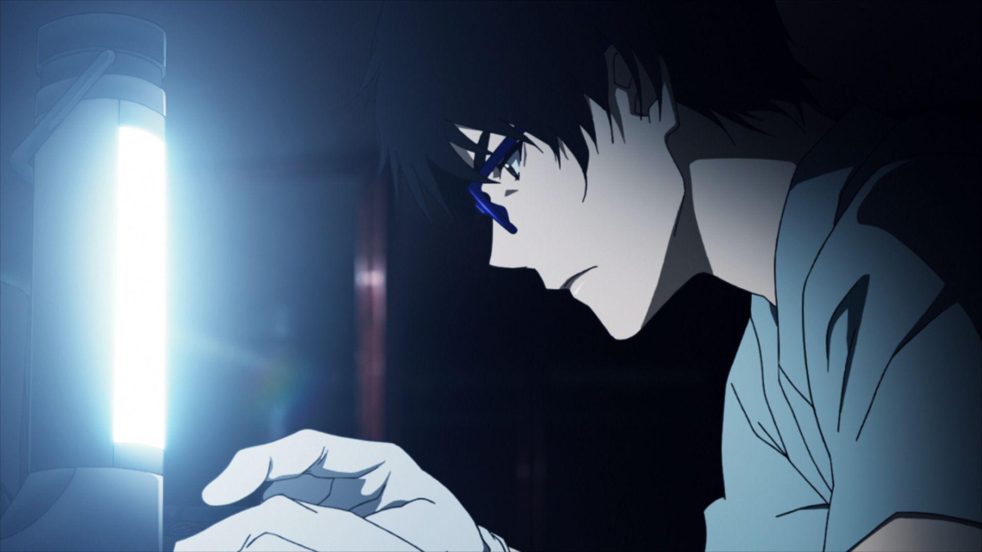 Terror in Resonance Wallpapers Top Free Terror in Resonance