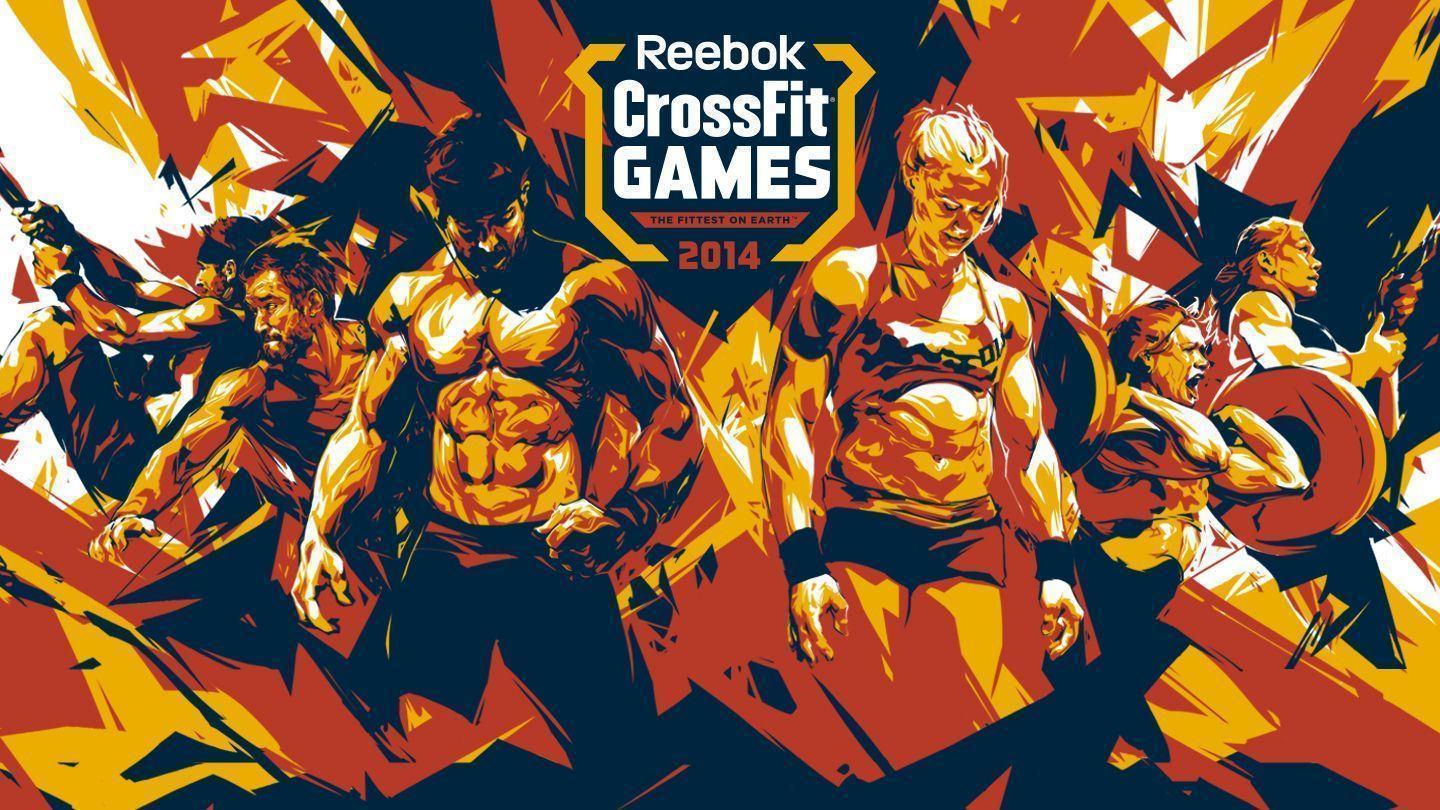 CrossFit Games Wallpapers Top Free CrossFit Games Backgrounds