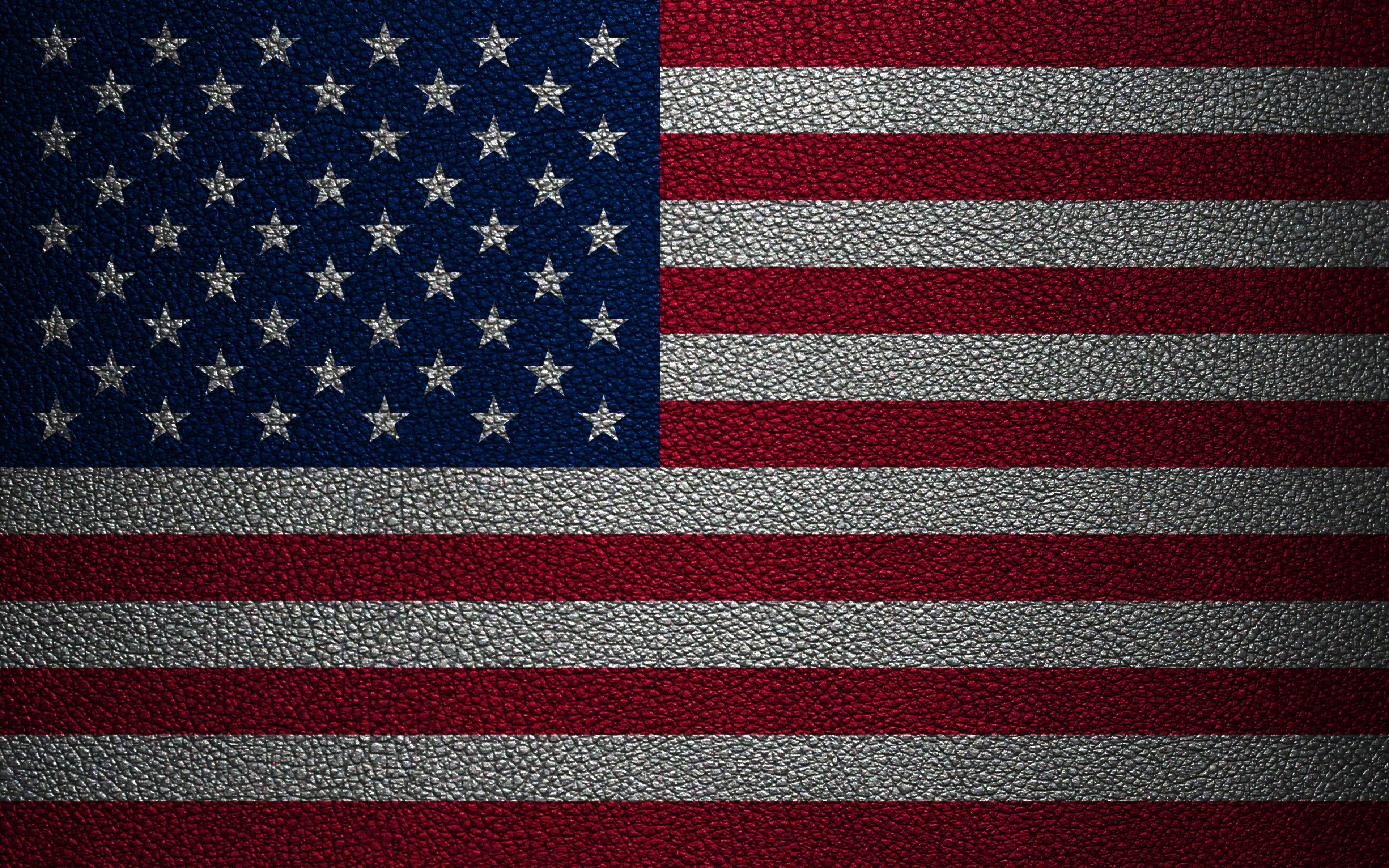 USA Flag 4K Wallpapers Top Free USA Flag 4K Backgrounds WallpaperAccess