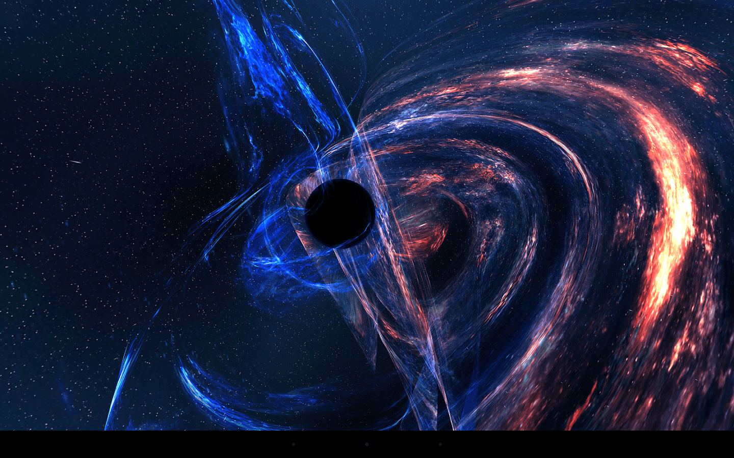 Supermassive Black Hole Wallpapers Top Free Supermassive Black Hole