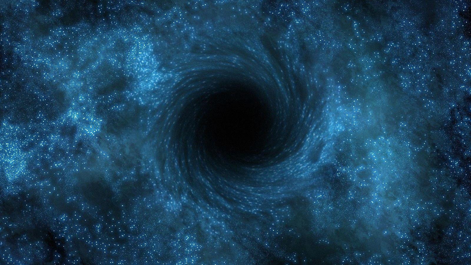 Supermassive Black Hole Wallpapers Top Free Supermassive Black Hole