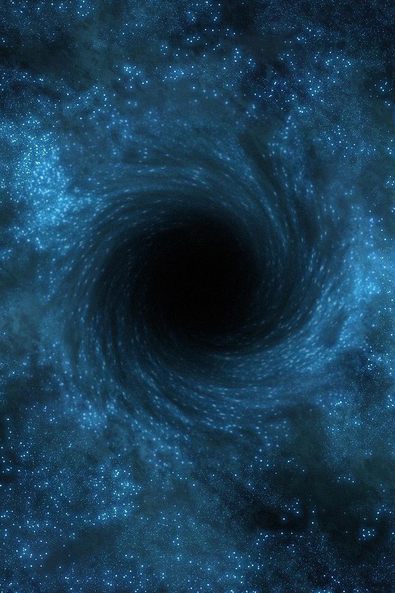 Supermassive Black Hole Wallpapers Top Free Supermassive Black Hole