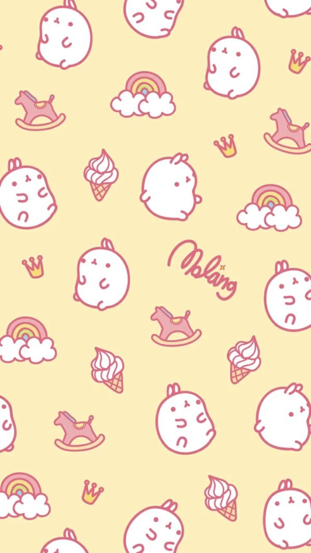 Kawaii Yellow Wallpapers Top Free Kawaii Yellow Backgrounds