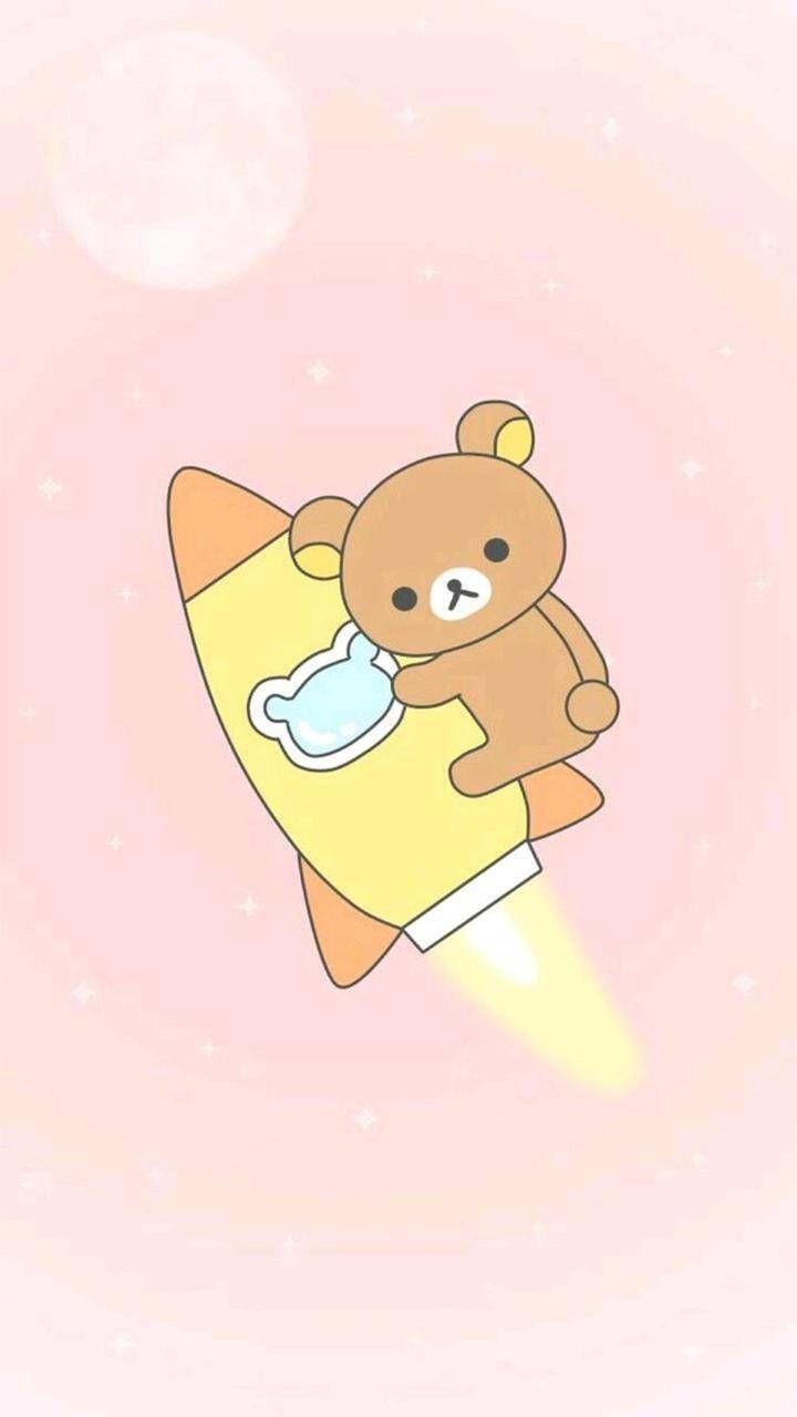 Kawaii Yellow Wallpapers Top Free Kawaii Yellow Backgrounds