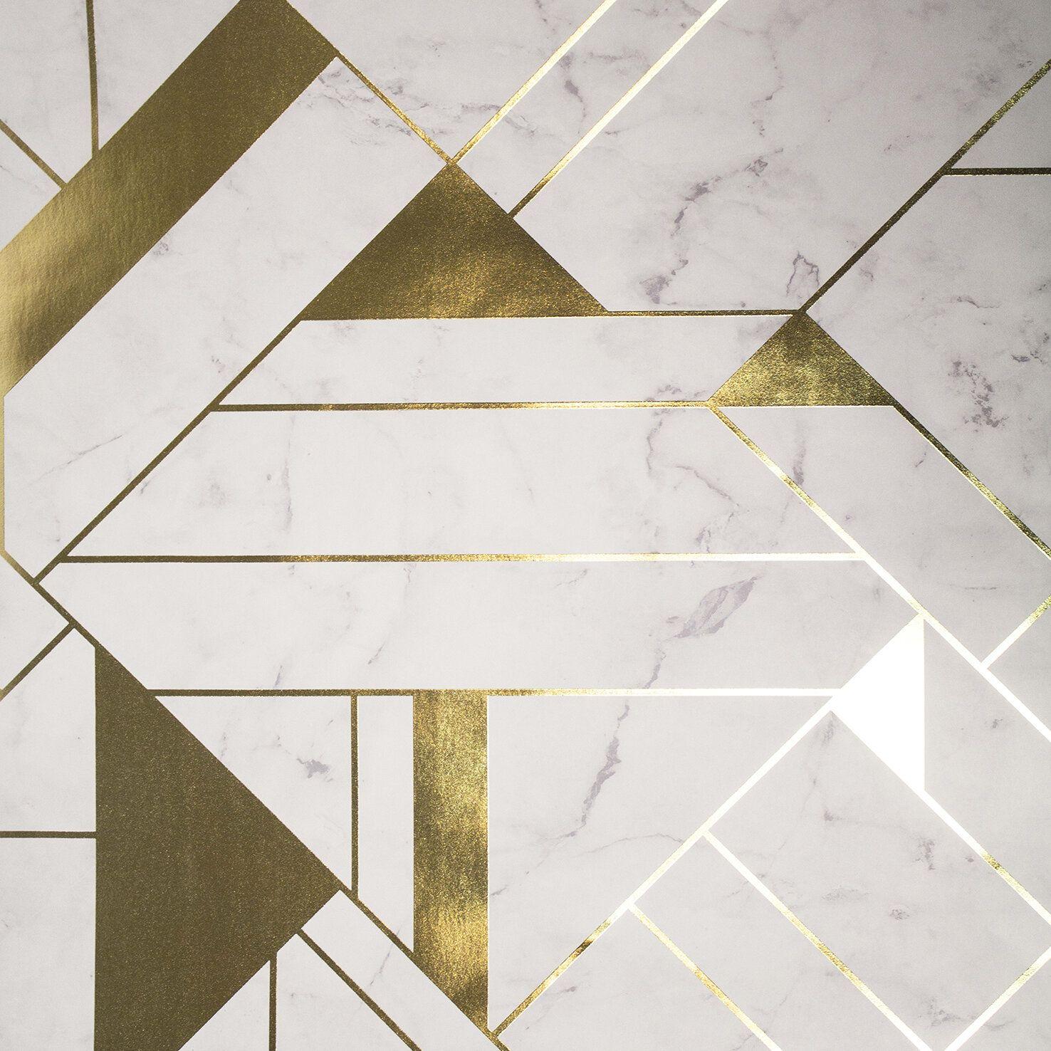 Geometric Marble Wallpapers Top Free Geometric Marble Backgrounds WallpaperAccess