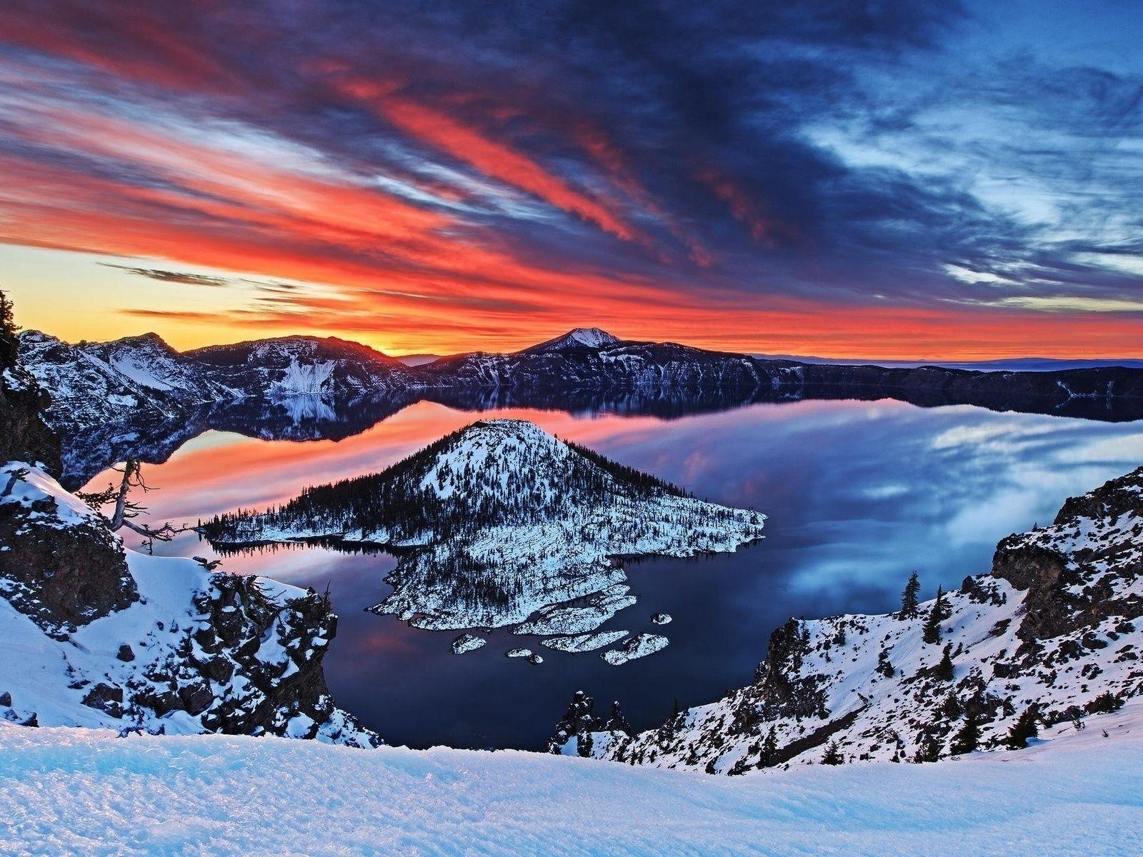 Oregon Mountains Wallpapers Top Free Oregon Mountains Backgrounds
