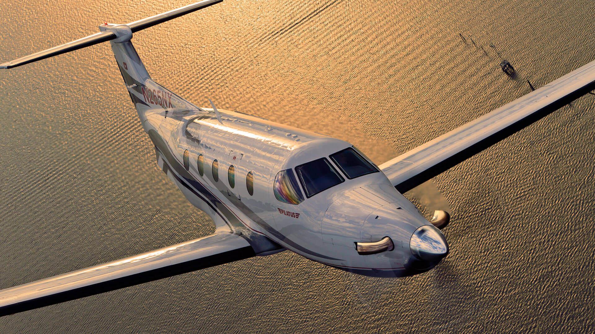 Pilatus PC12 Wallpapers Top Free Pilatus PC12 Backgrounds