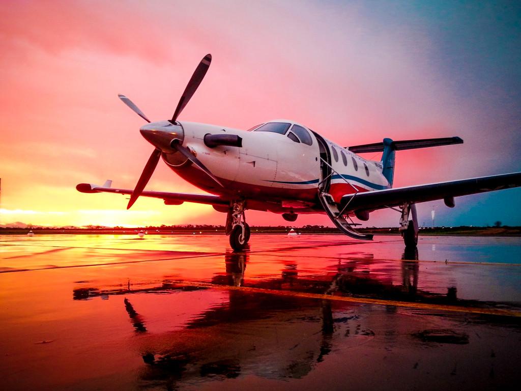 Pilatus PC12 Wallpapers Top Free Pilatus PC12 Backgrounds