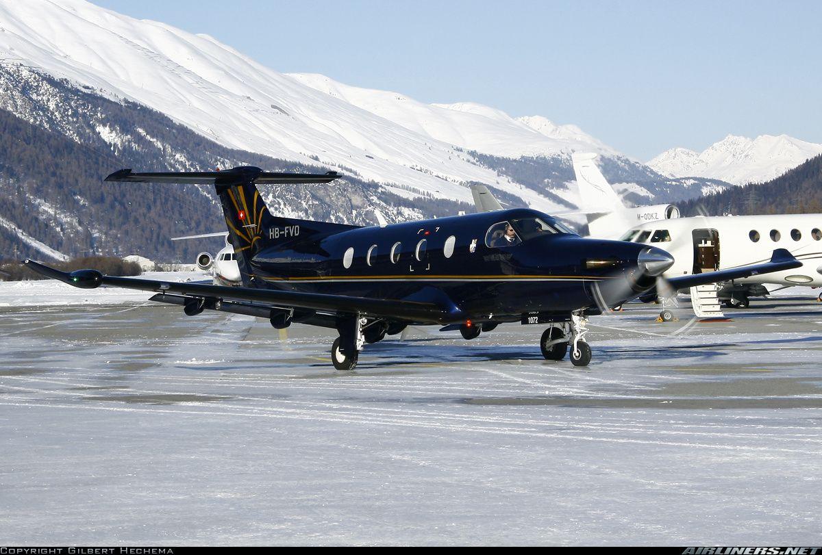 Pilatus PC12 Wallpapers Top Free Pilatus PC12 Backgrounds