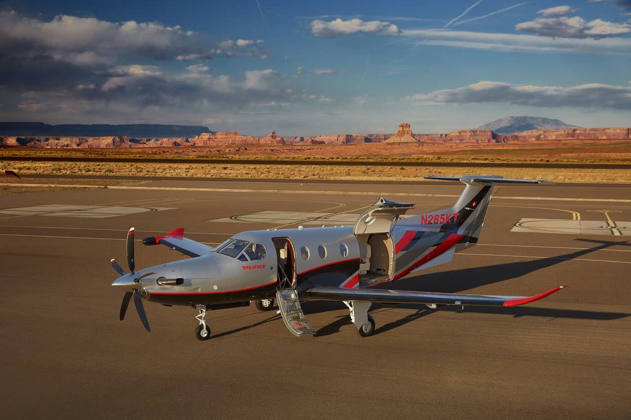 Pilatus PC12 Wallpapers Top Free Pilatus PC12 Backgrounds