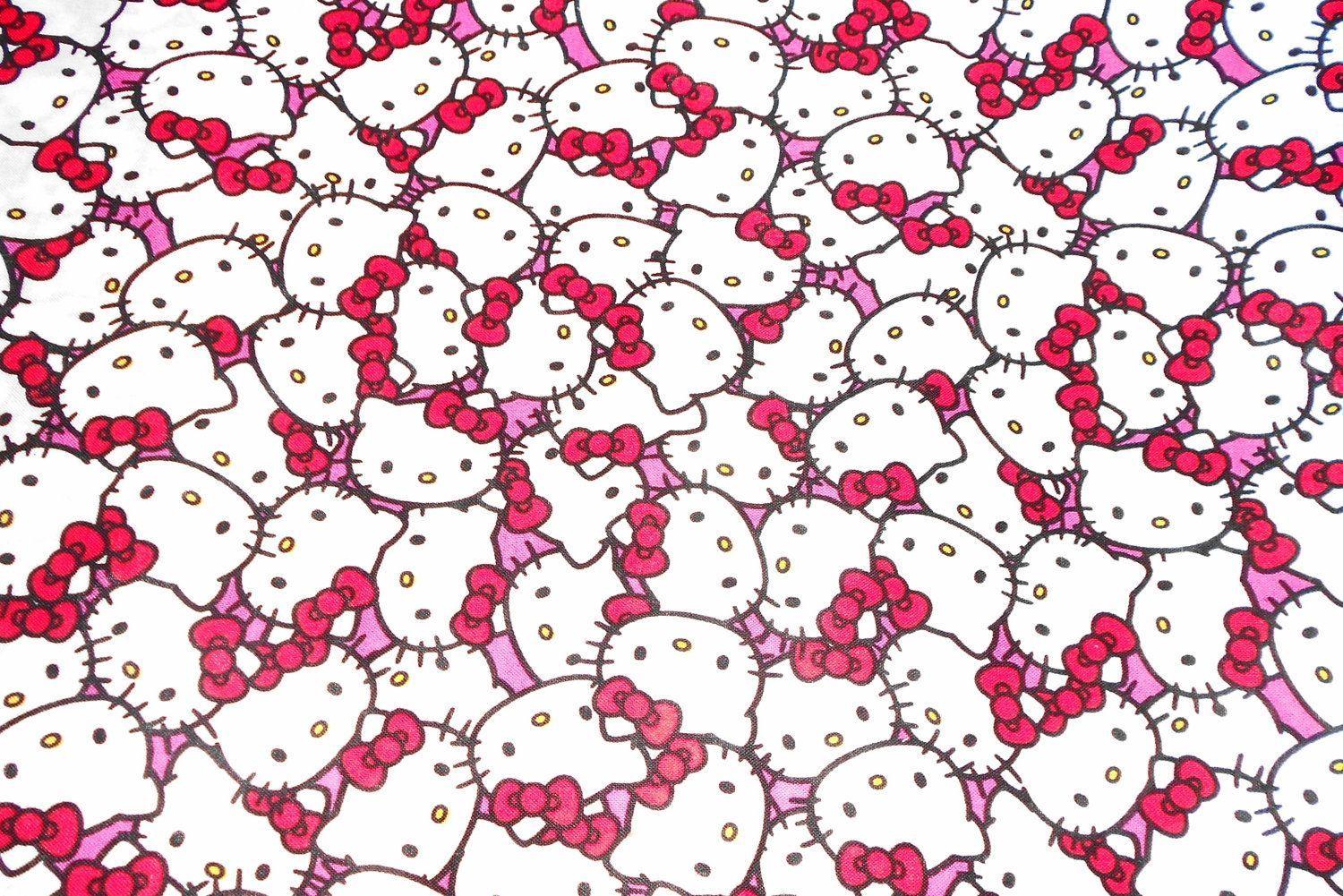 Hello Kitty Face Wallpapers Top Free Hello Kitty Face Backgrounds