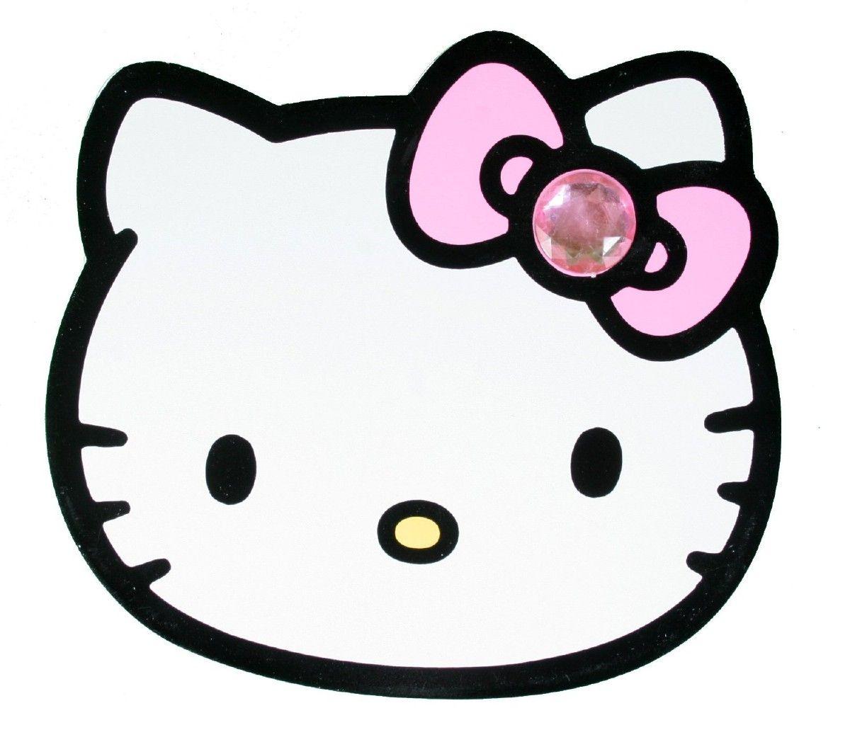 Hello Kitty Face Wallpapers Top Free Hello Kitty Face Backgrounds
