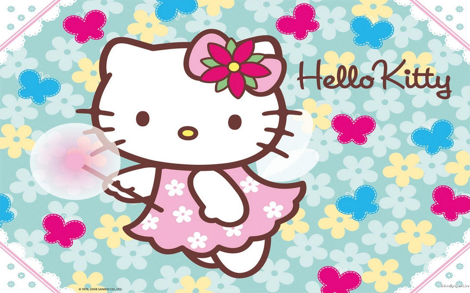 Hello Kitty Face Wallpapers Top Free Hello Kitty Face Backgrounds
