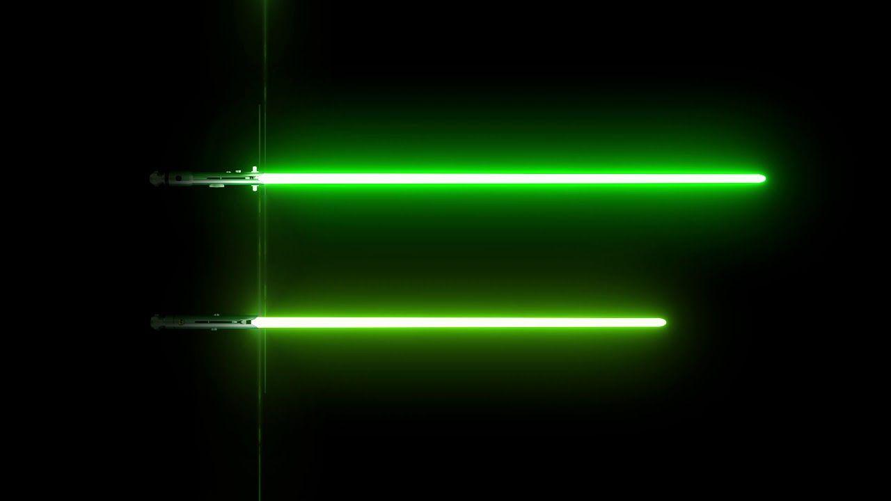 Green Lightsaber Wallpapers Top Free Green Lightsaber Backgrounds