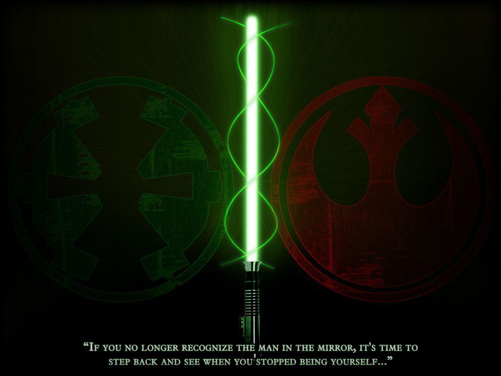 Green Lightsaber Wallpapers Top Free Green Lightsaber Backgrounds