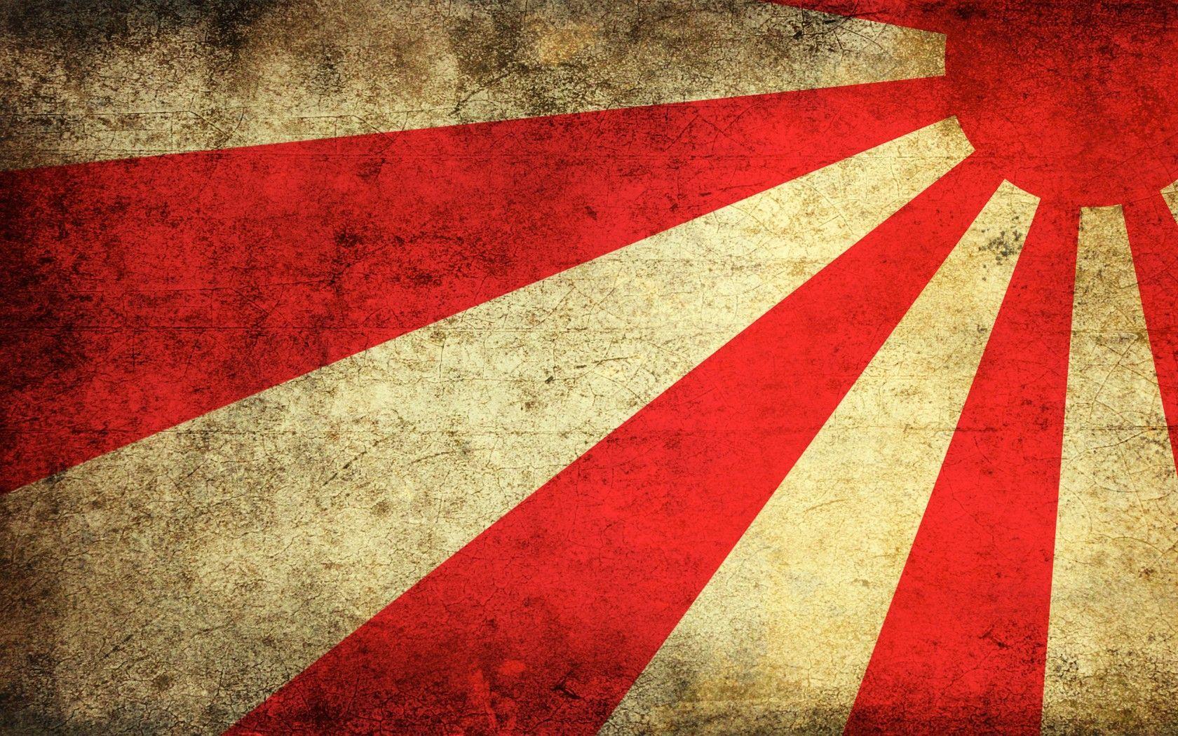 Japan Rising Sun Wallpapers Top Free Japan Rising Sun Backgrounds