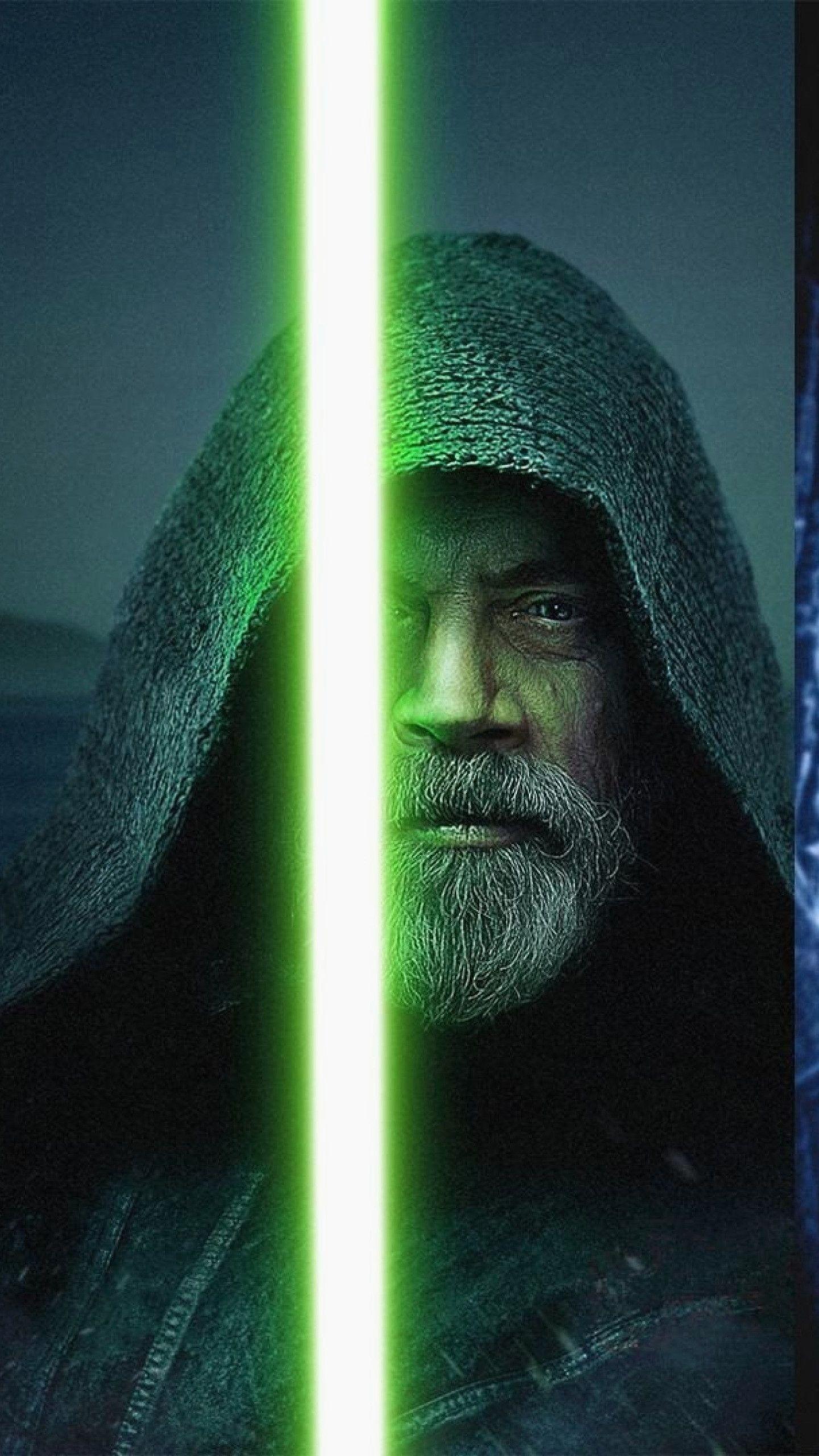 Green Lightsaber Wallpapers Top Free Green Lightsaber Backgrounds