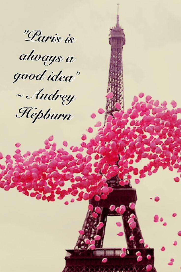 Cute Pink Paris Wallpapers Top Free Cute Pink Paris Backgrounds WallpaperAccess