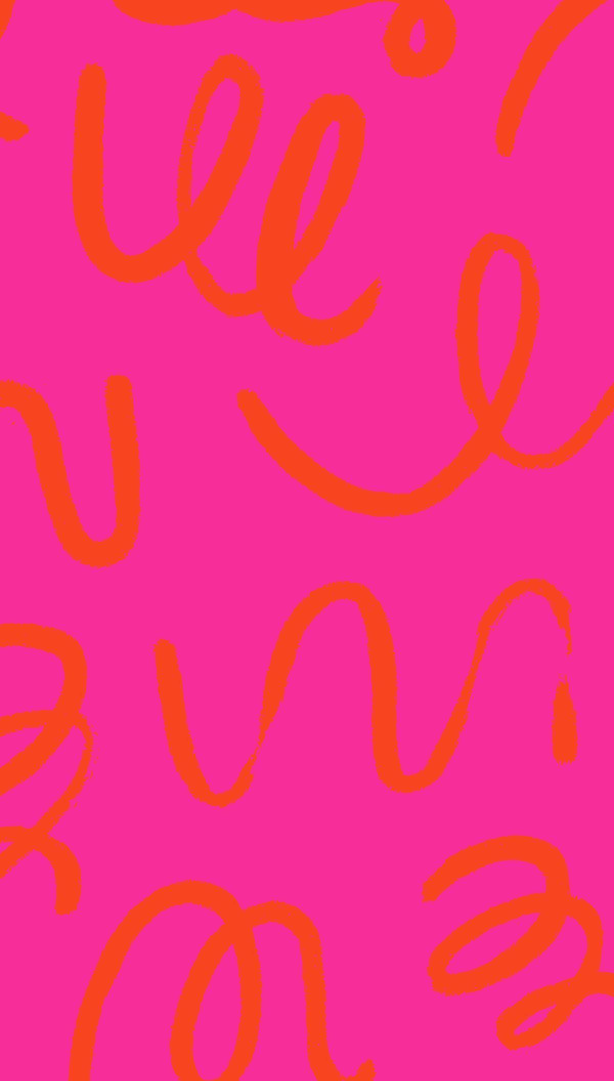 Pink and Orange Wallpapers Top Free Pink and Orange Backgrounds