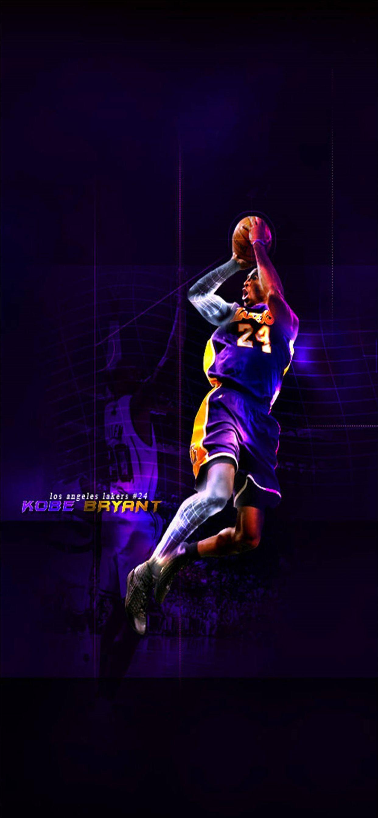 Kobe Bryant Dunking Wallpapers Top Free Kobe Bryant Dunking