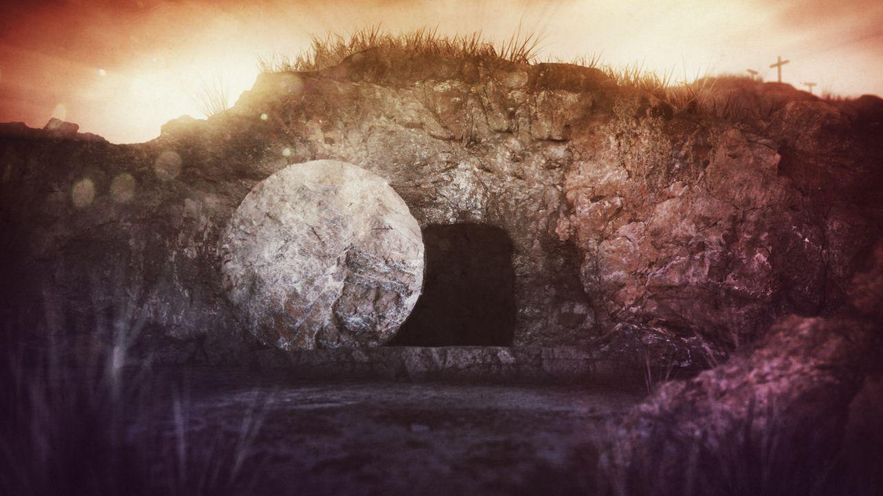 Empty Tomb Wallpapers Top Free Empty Tomb Backgrounds WallpaperAccess