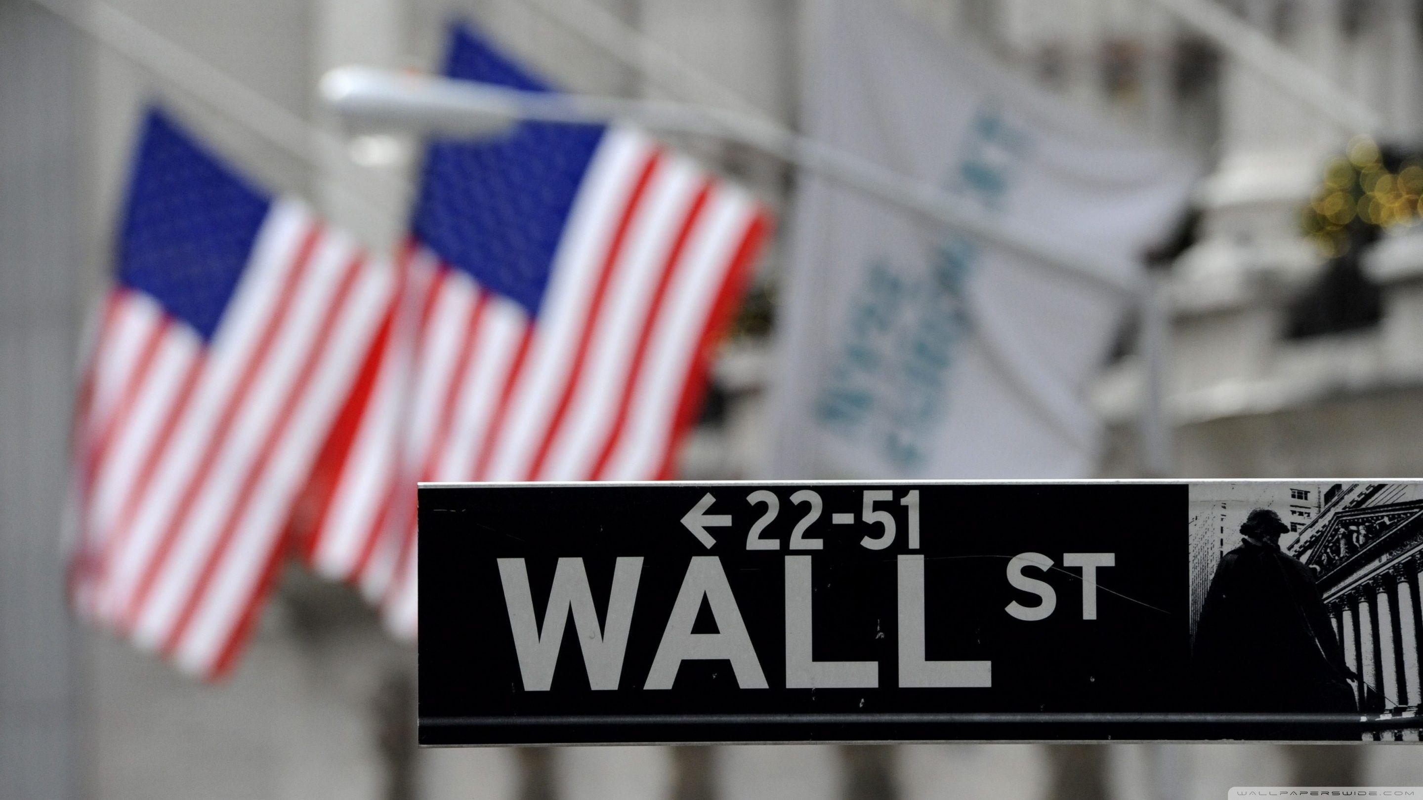Wall Street HD Wallpapers Top Free Wall Street HD Backgrounds