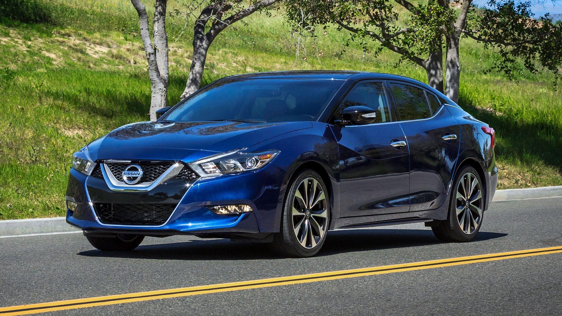 Nissan Maxima Wallpapers Top Free Nissan Maxima Backgrounds