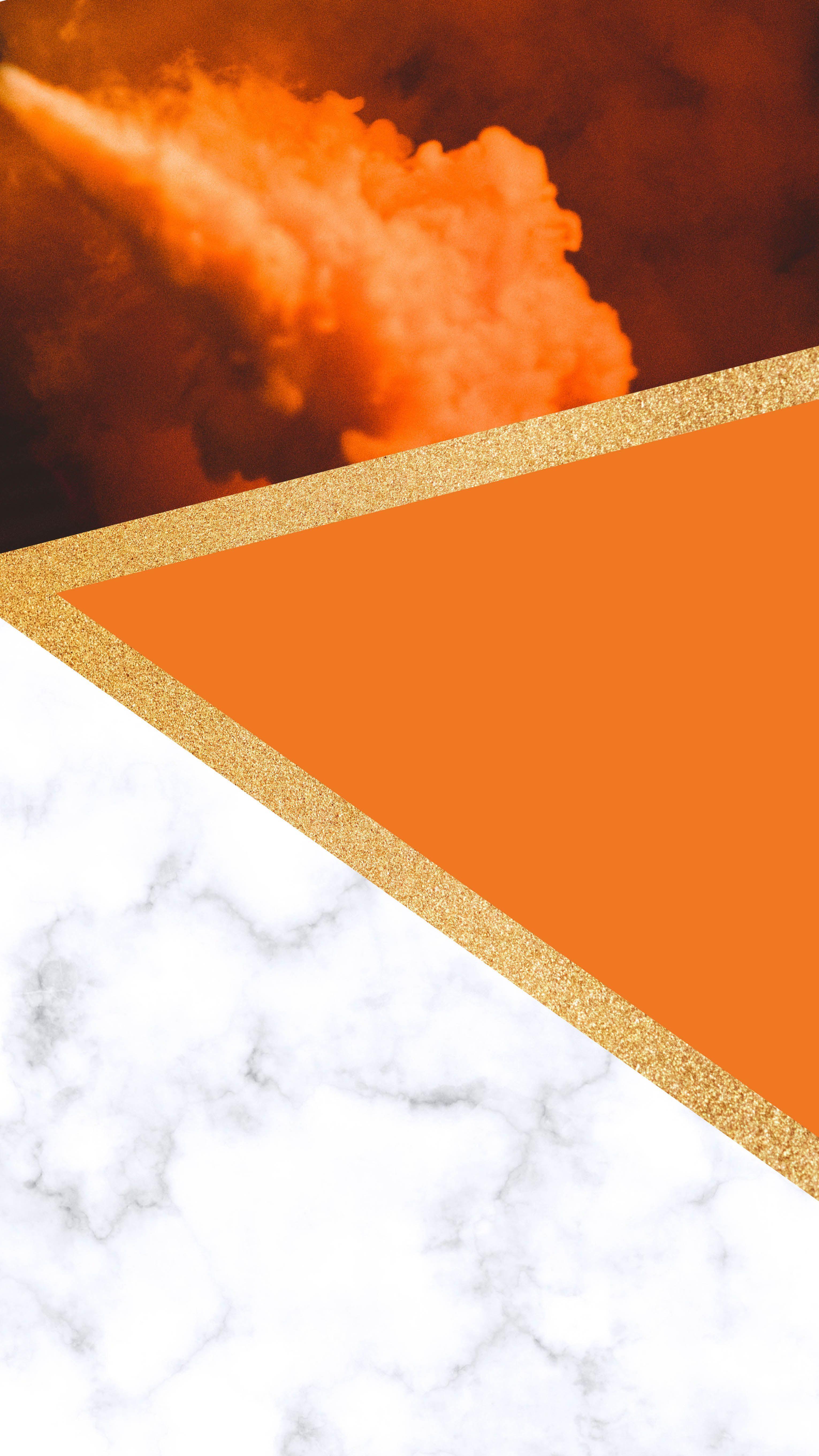 Orange Marble Wallpapers Top Free Orange Marble Backgrounds