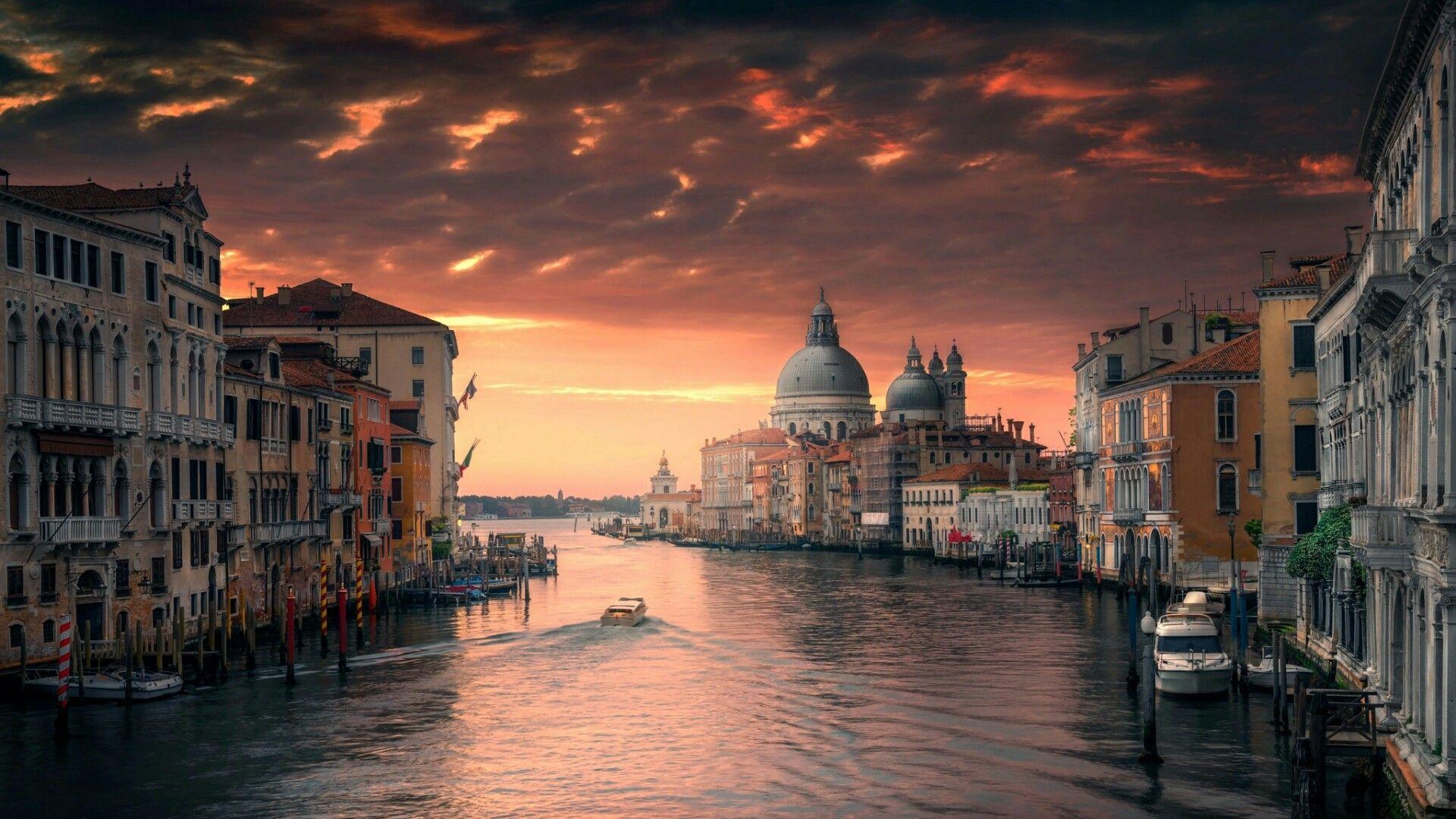 Venice Italy Wallpapers Top Free Venice Italy Backgrounds