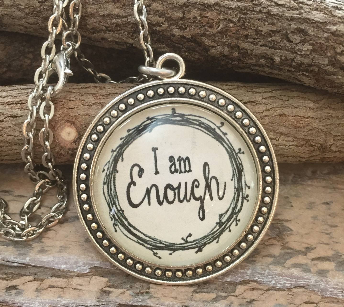 I AM Enough Wallpapers Top Free I AM Enough Backgrounds WallpaperAccess