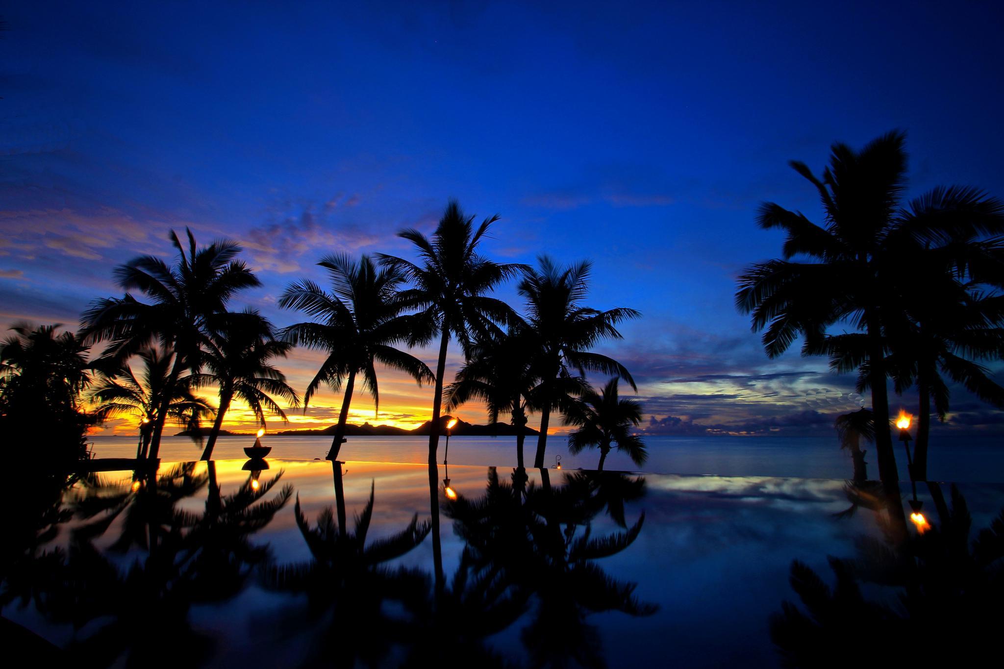 Fiji Wallpapers Top Free Fiji Backgrounds WallpaperAccess