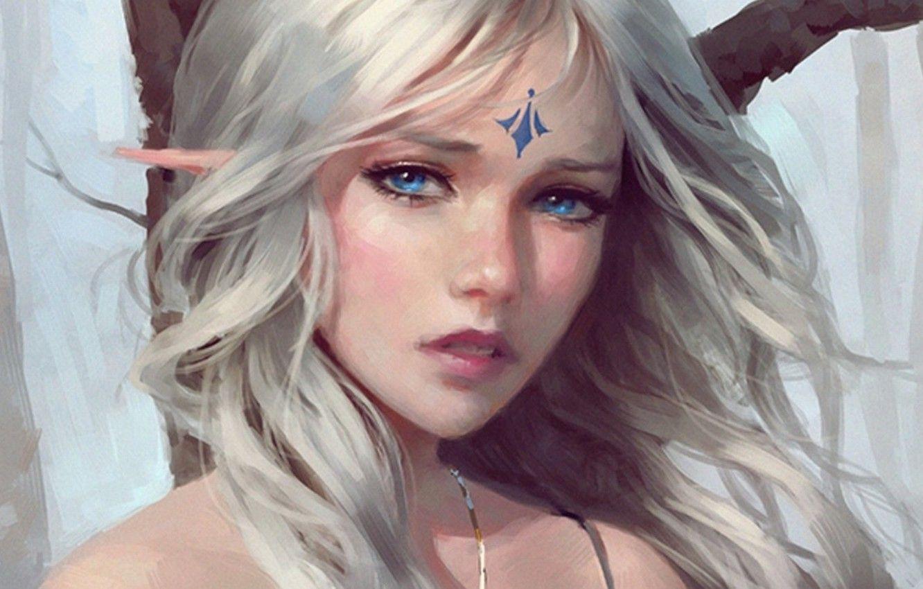 Beautiful Elf Wallpapers Top Free Beautiful Elf Backgrounds