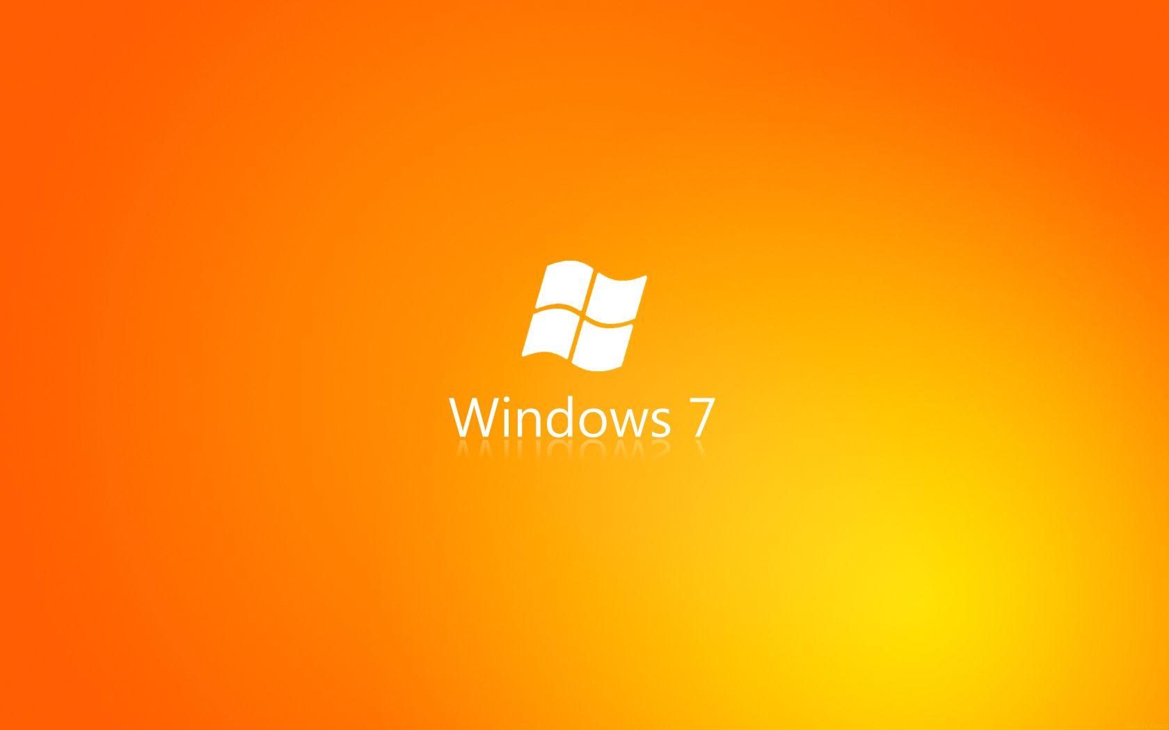 Windows Orange Wallpapers Top Free Windows Orange Backgrounds