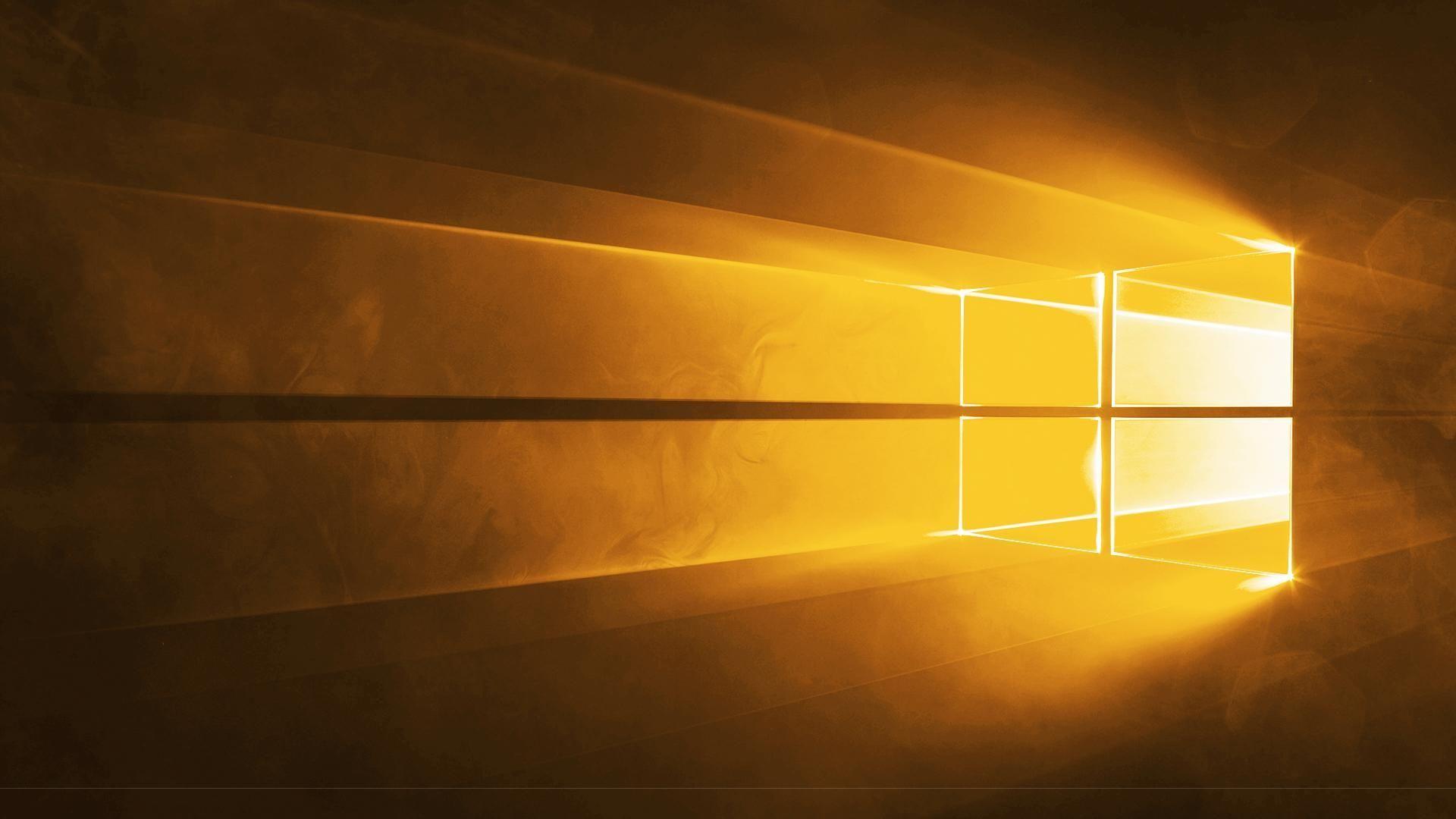 Yellow Windows 10 Wallpapers Top Free Yellow Windows 10 Backgrounds