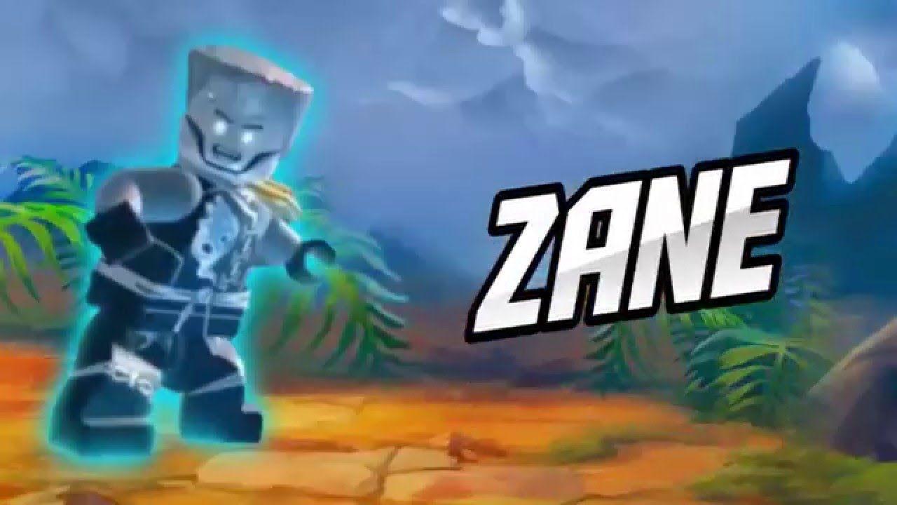 LEGO Ninjago Zane Wallpapers Top Free LEGO Ninjago Zane Backgrounds