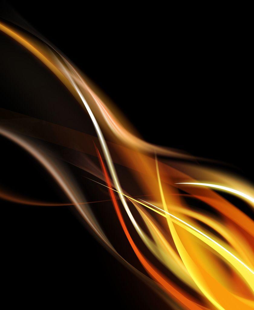 Cool Black and Orange Wallpapers Top Free Cool Black and Orange