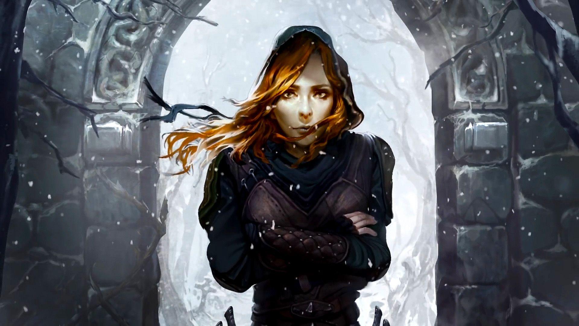 Dark Brotherhood Wallpapers Top Free Dark Brotherhood Backgrounds
