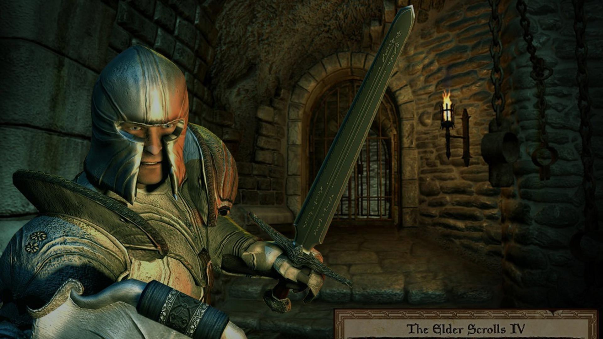 Elder Scrolls Oblivion Wallpapers Top Free Elder Scrolls Oblivion