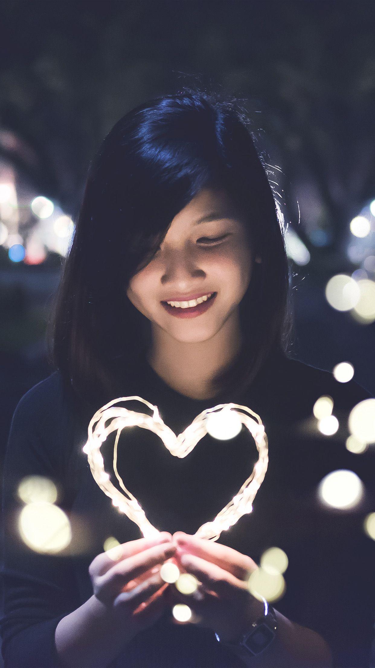 Night Girl Wallpapers Top Free Night Girl Backgrounds WallpaperAccess